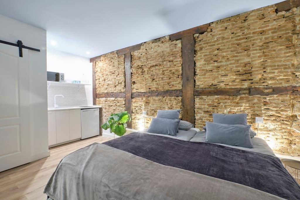 ºººººmy Citycentre Sol Wifi Ac Smarttvººººº 마드리드 외부 사진